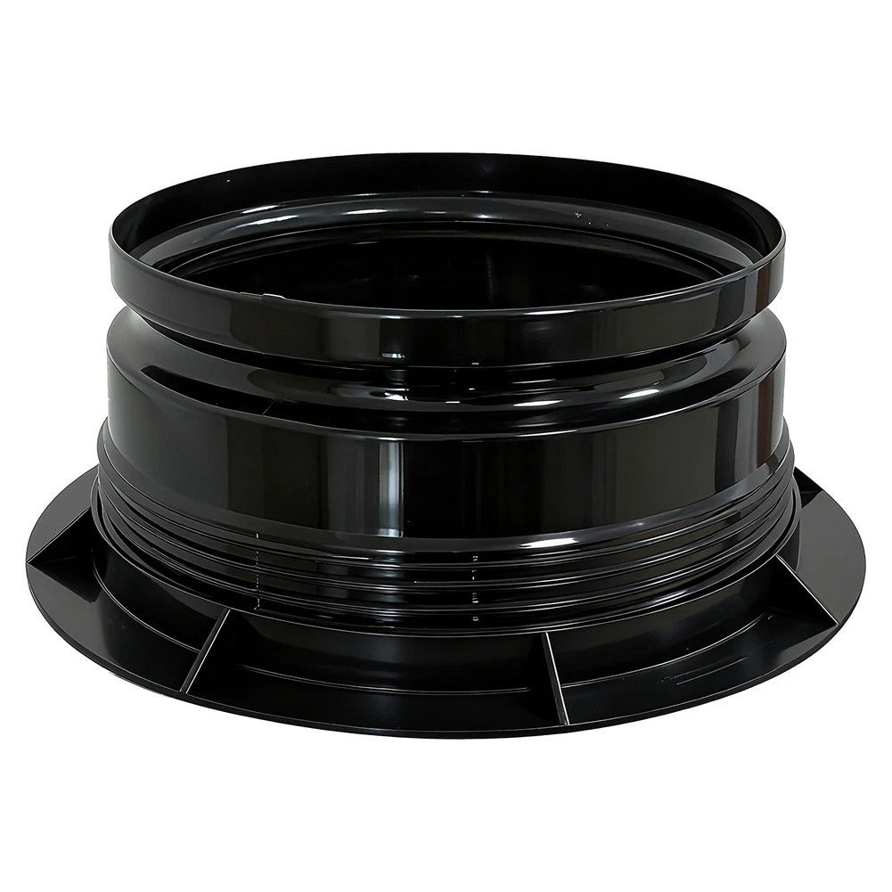 150mm Air Duct Flange for Secure Connection (2010–2023)