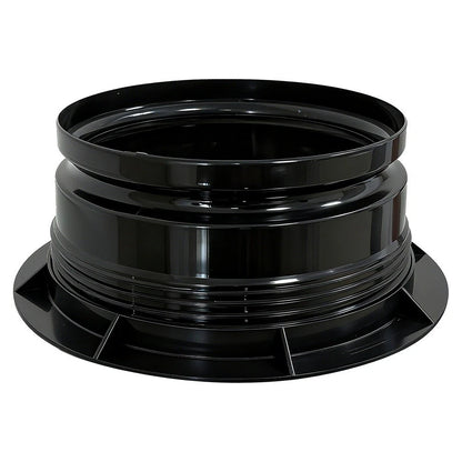 150mm Air Duct Flange for Secure Connection (2010–2023)