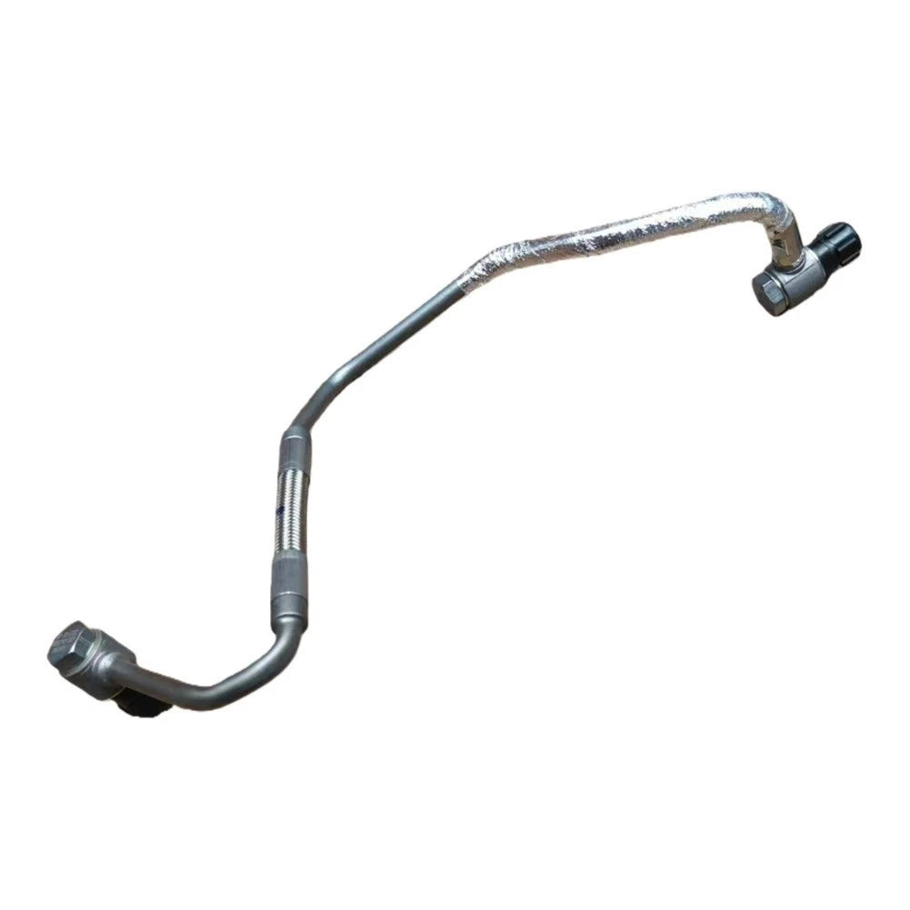 1.6T Oil Return Hose for Turbocharger Oil System (Quick Install)