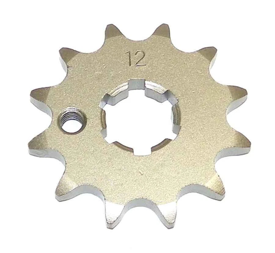 WSM Sprocket for