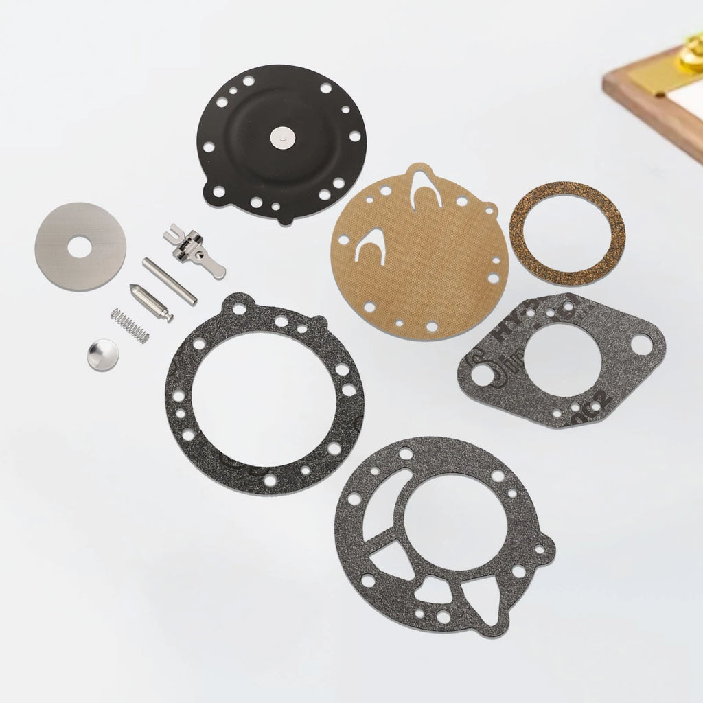 Stable Carburetor TS350 RK-83HL for 2 Cycle (1967–1981)