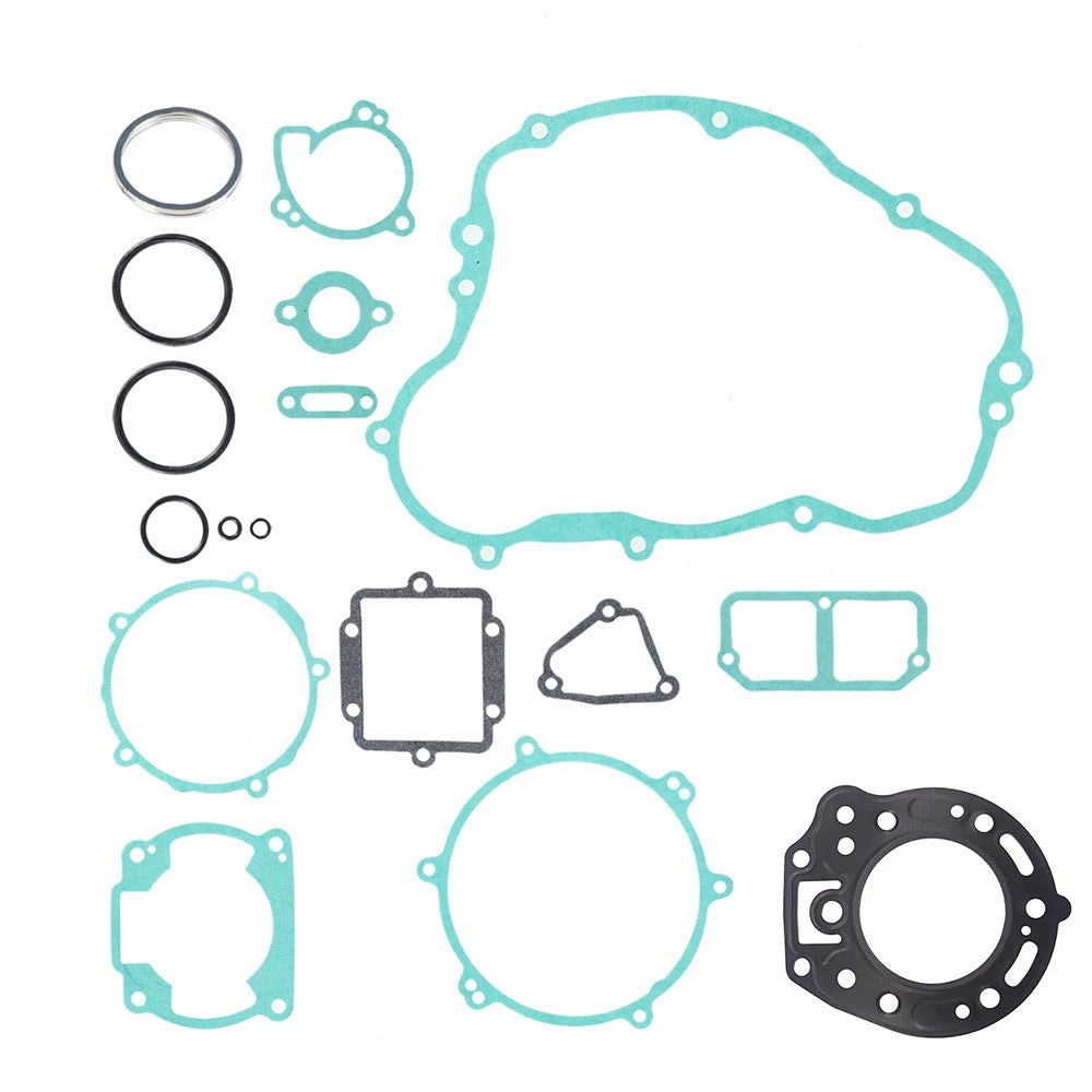 Engine Gasket Kit for Kawasaki KDX200 (1989–1994)