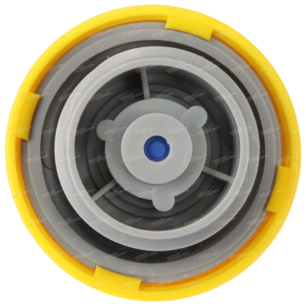 Fuel Cap for Ford Courier PC PD PE 1985–2002