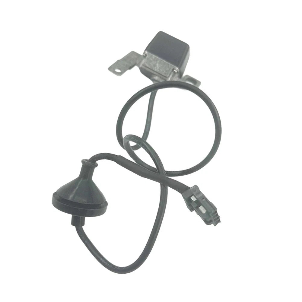 Rear View Backup Camera For Parking For Reverse Parking Fits Sedan 4-door