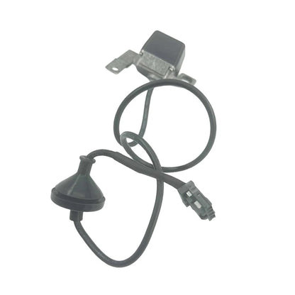 Rear View Backup Camera For Parking For Reverse Parking Fits Sedan 4-door
