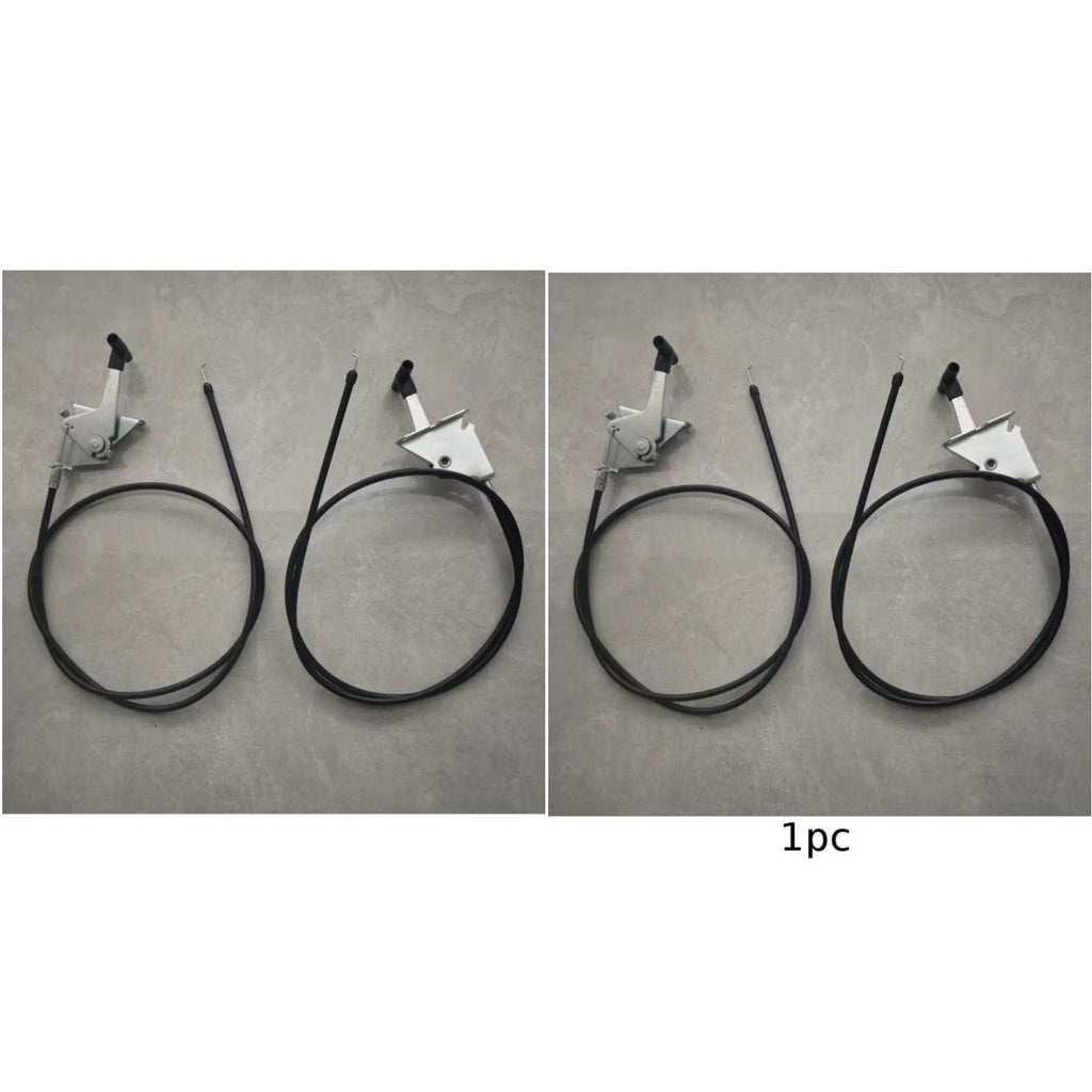 Throttle Cable for Scag Lawn Mowers