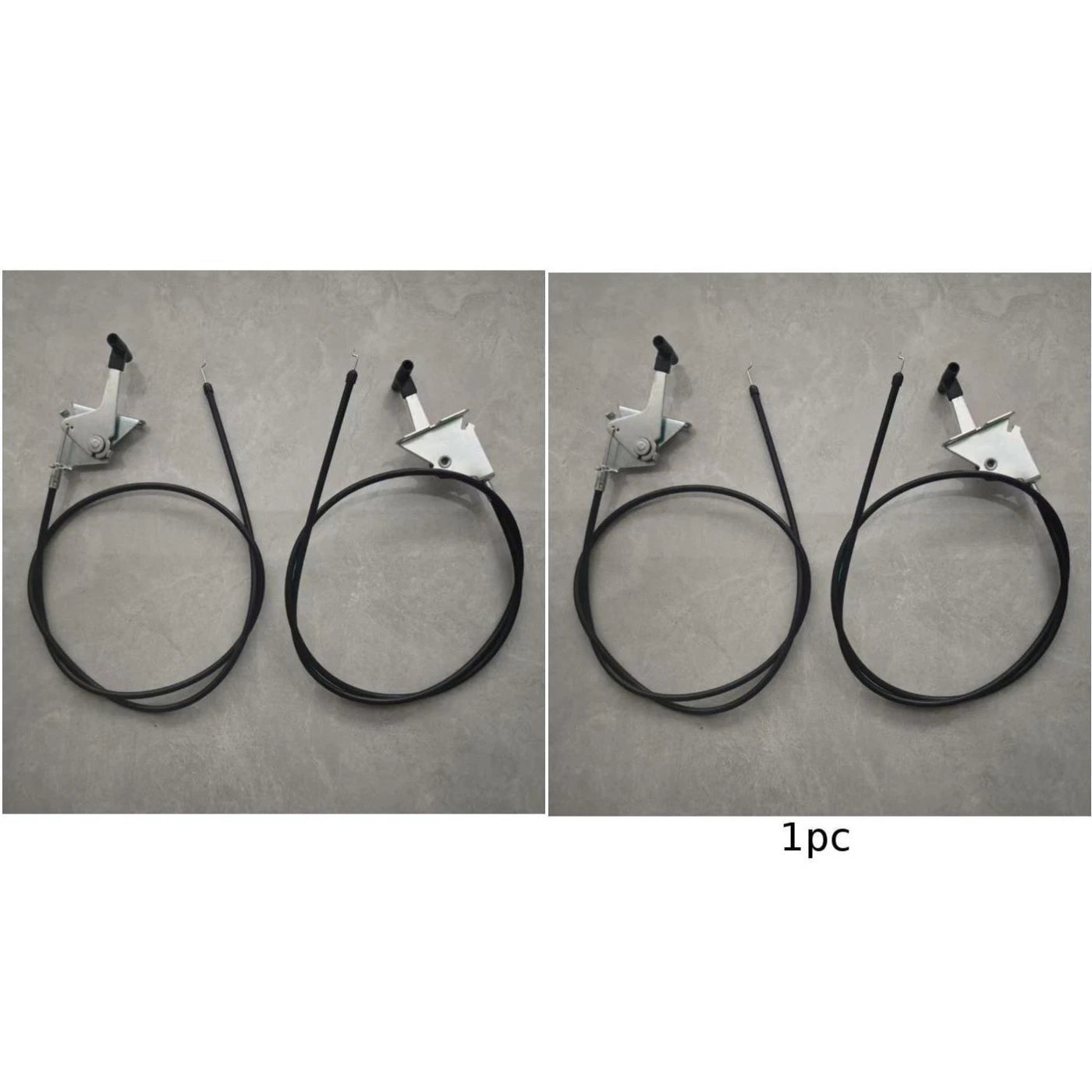 Throttle Cable for Scag Lawn Mowers