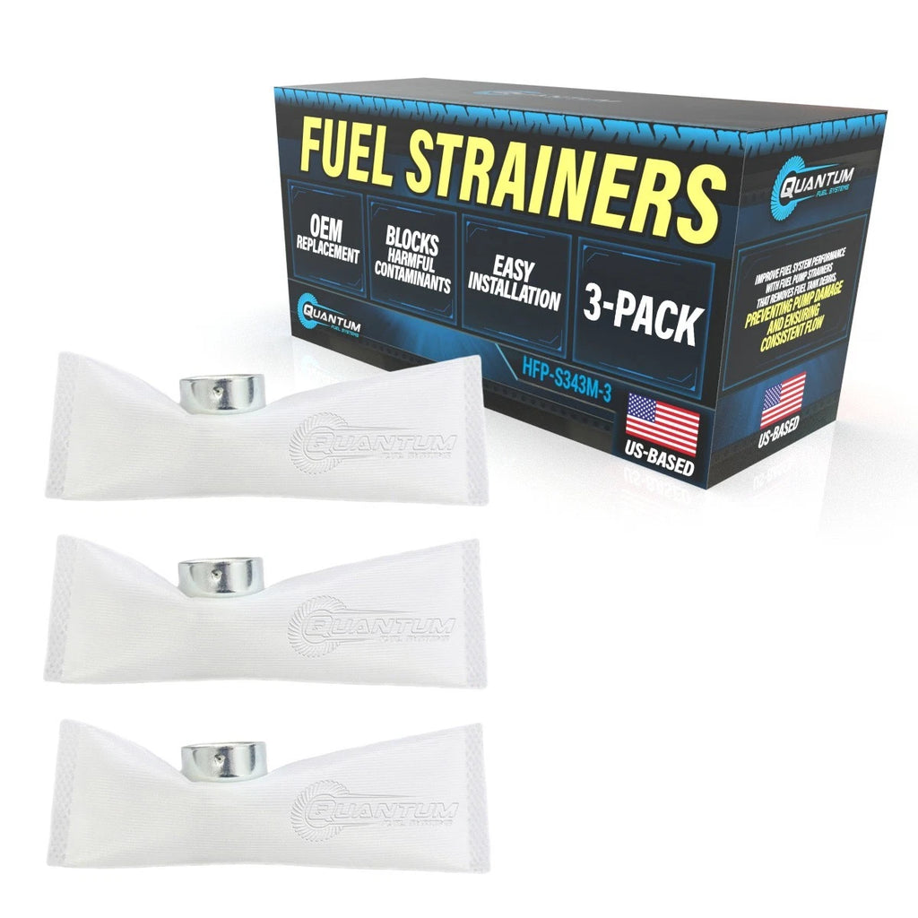 Fuel Pump Filter Strainer for BMW HP2 (2004–2010) #16147690281