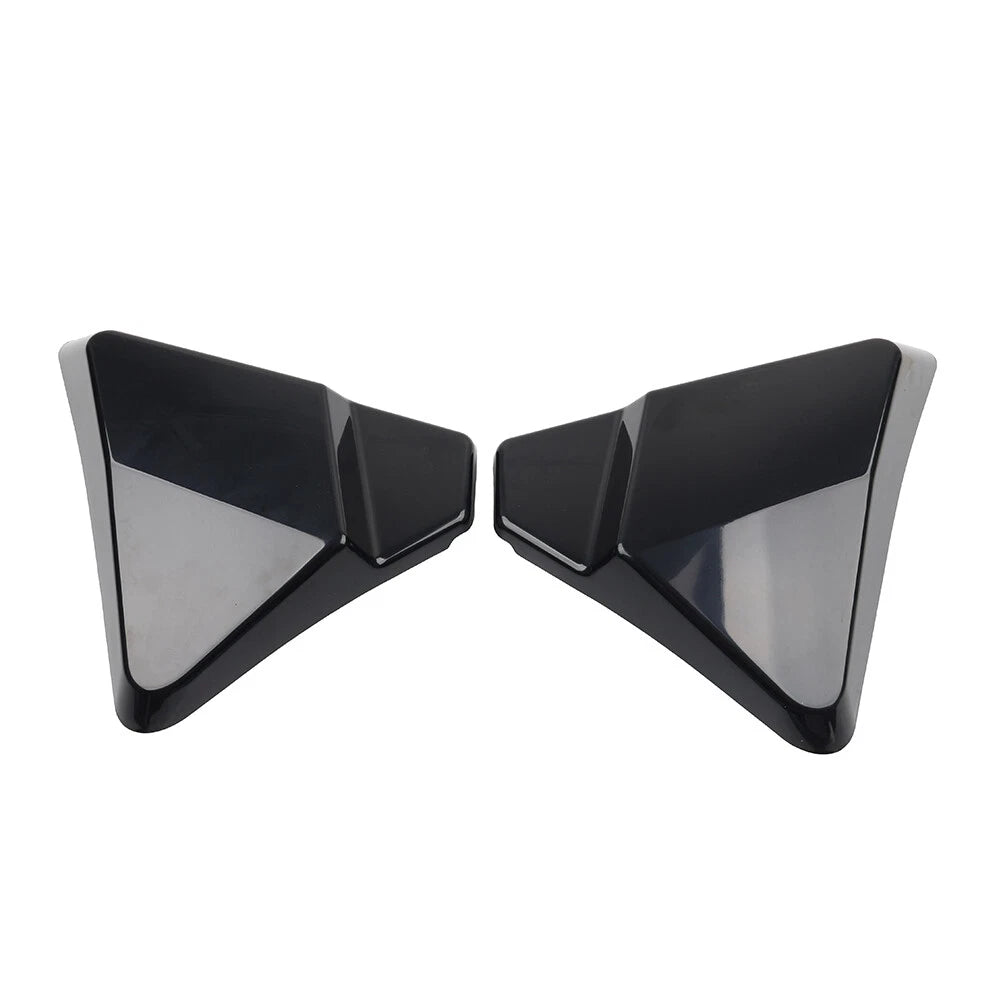 1 Pair Cover Panel for Harley Touring Electra Road Glide King (1997–2007)