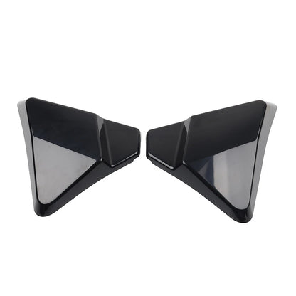 1 Pair Cover Panel for Harley Touring Electra Road Glide King (1997–2007)
