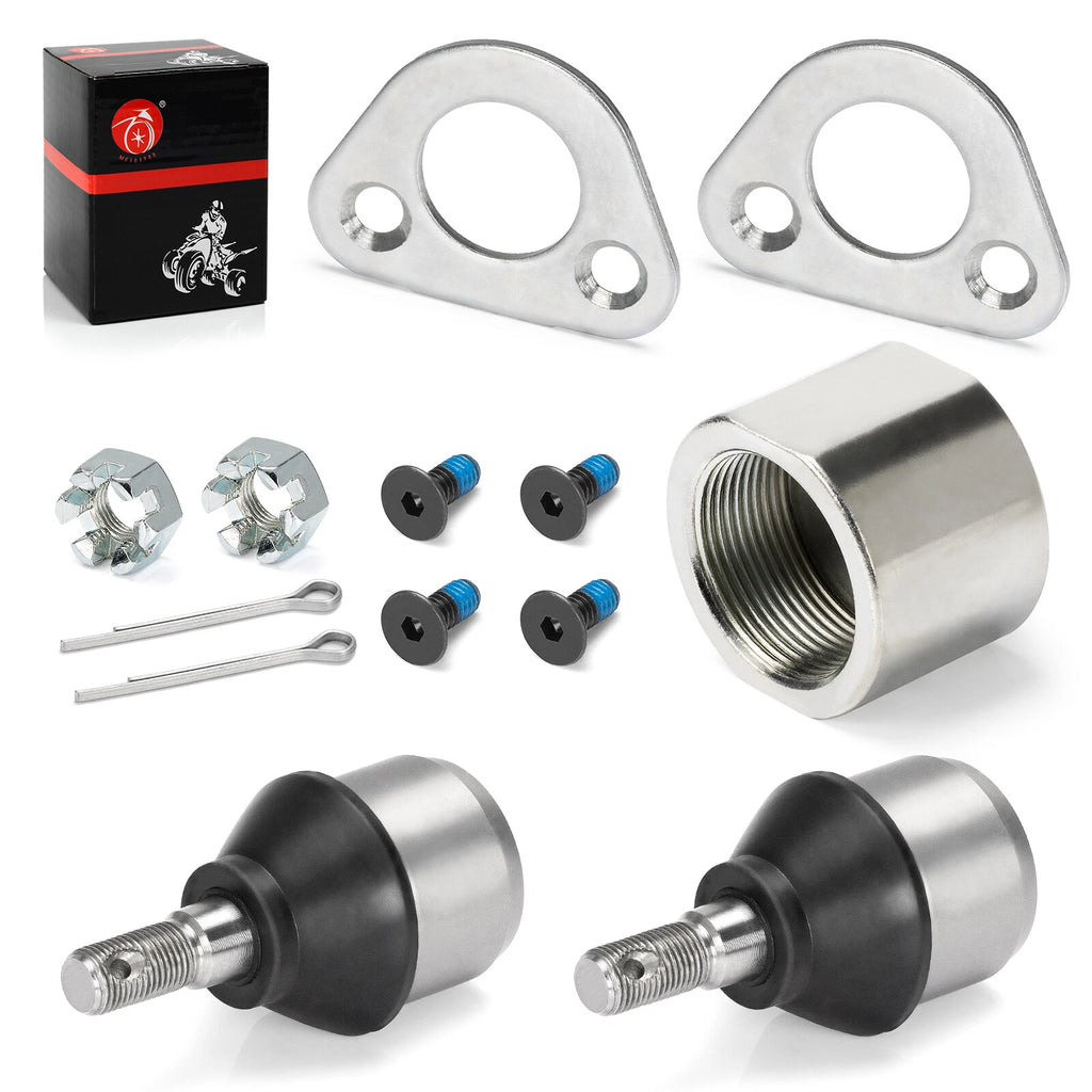 Ball Joint & Bracket Puller Removal Kit for Polaris Sportsman (2000–2009)