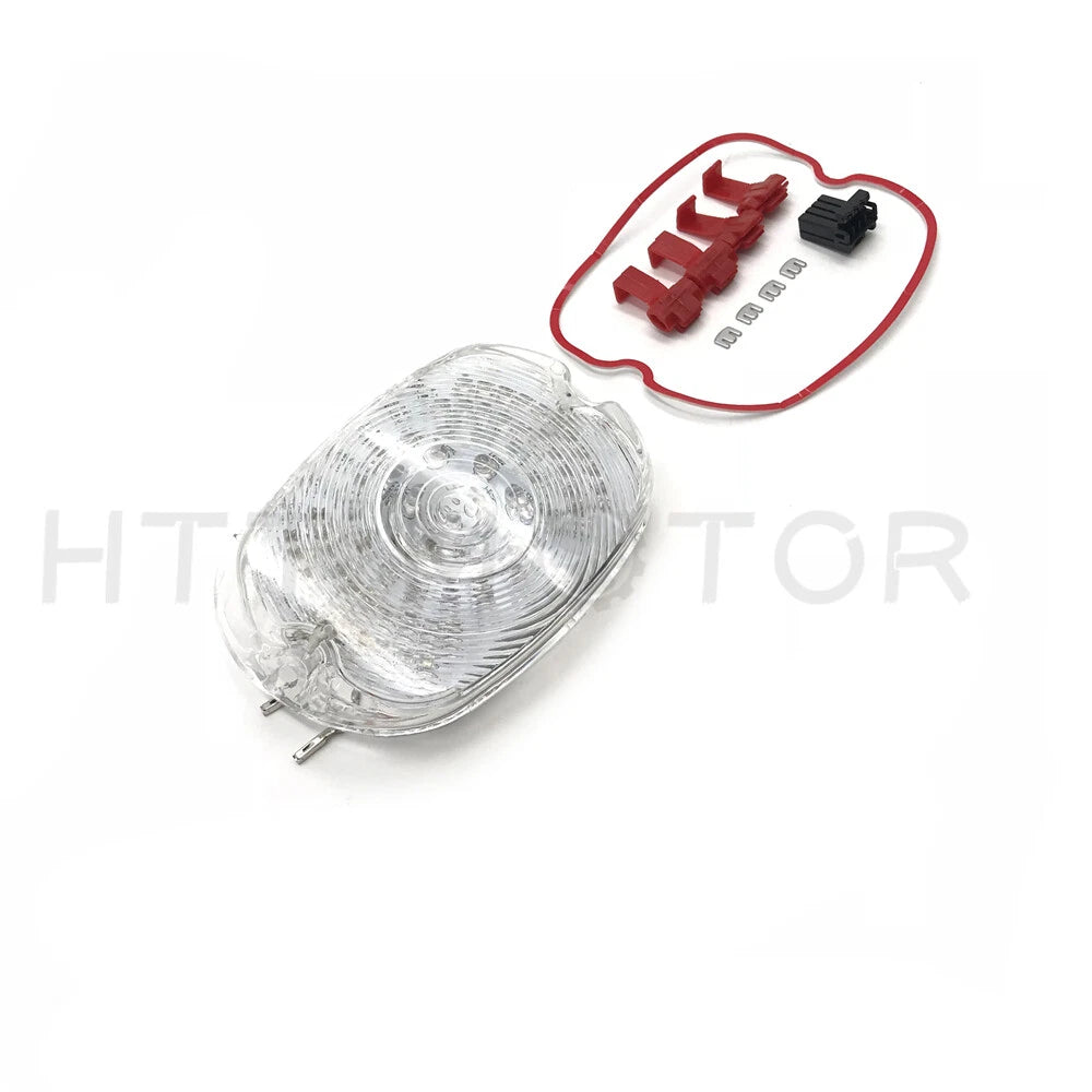 LED Tail Brake Turn Light for Harley Electra Glide Fat Boy (1999–2007)
