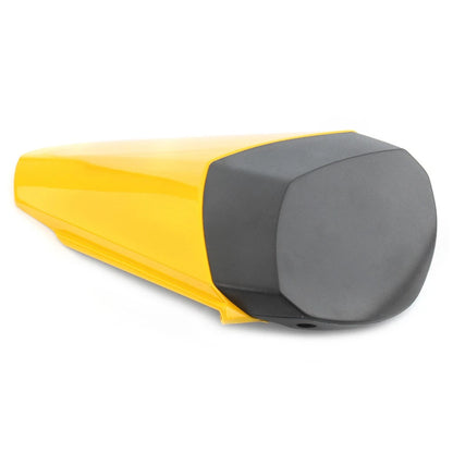 Rear Seat Cover Cowl for Yamaha YZF R6 (2017–2020) Yellow