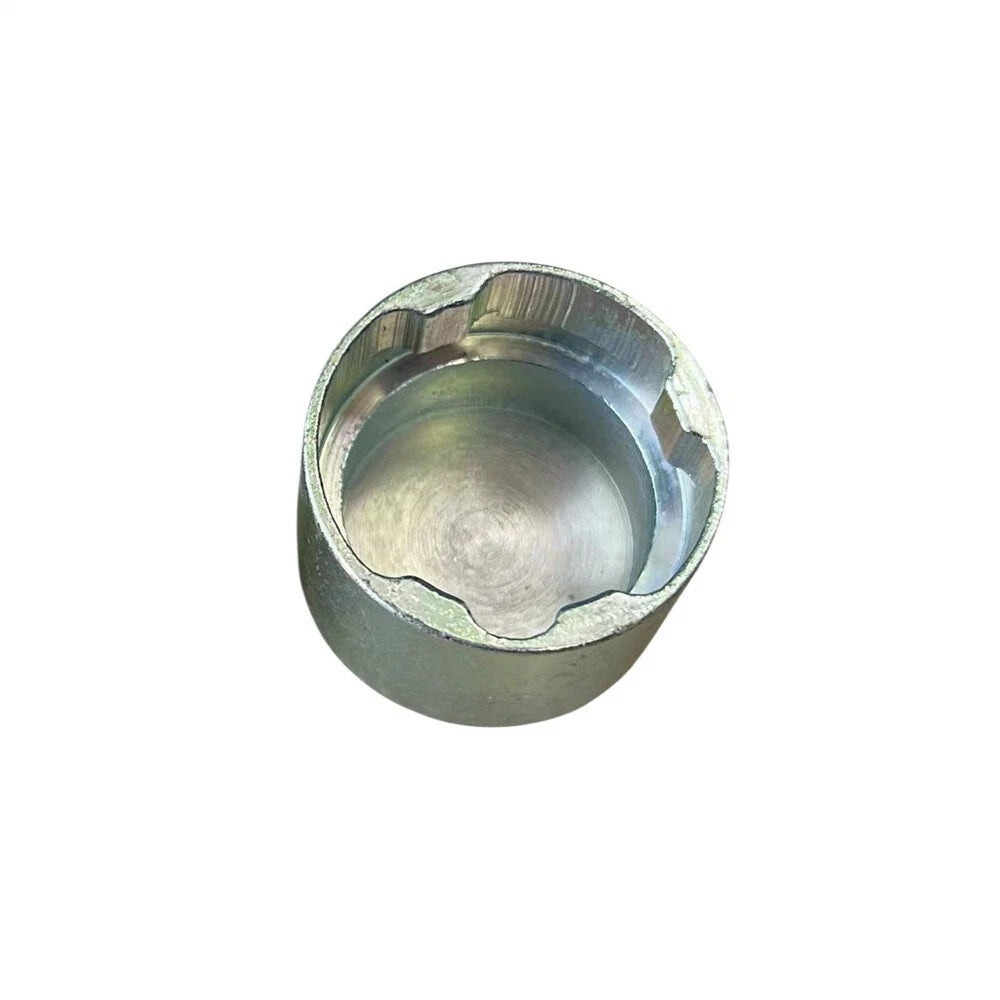 Locking Wheel Nut Bolt Key KBM500180 for Land Rover Discovery 3/4 (2005–2016)