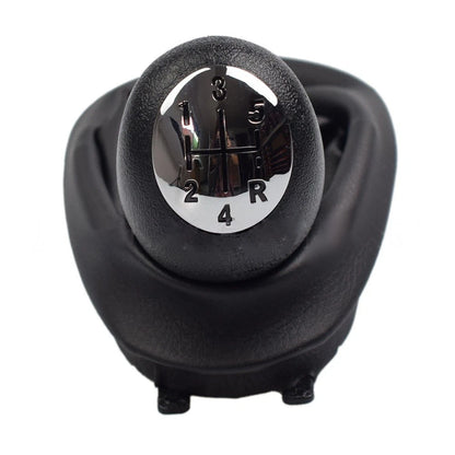 Manual Shift Knob Assembly 5 Speed for Renault Logan (2004–2012)
