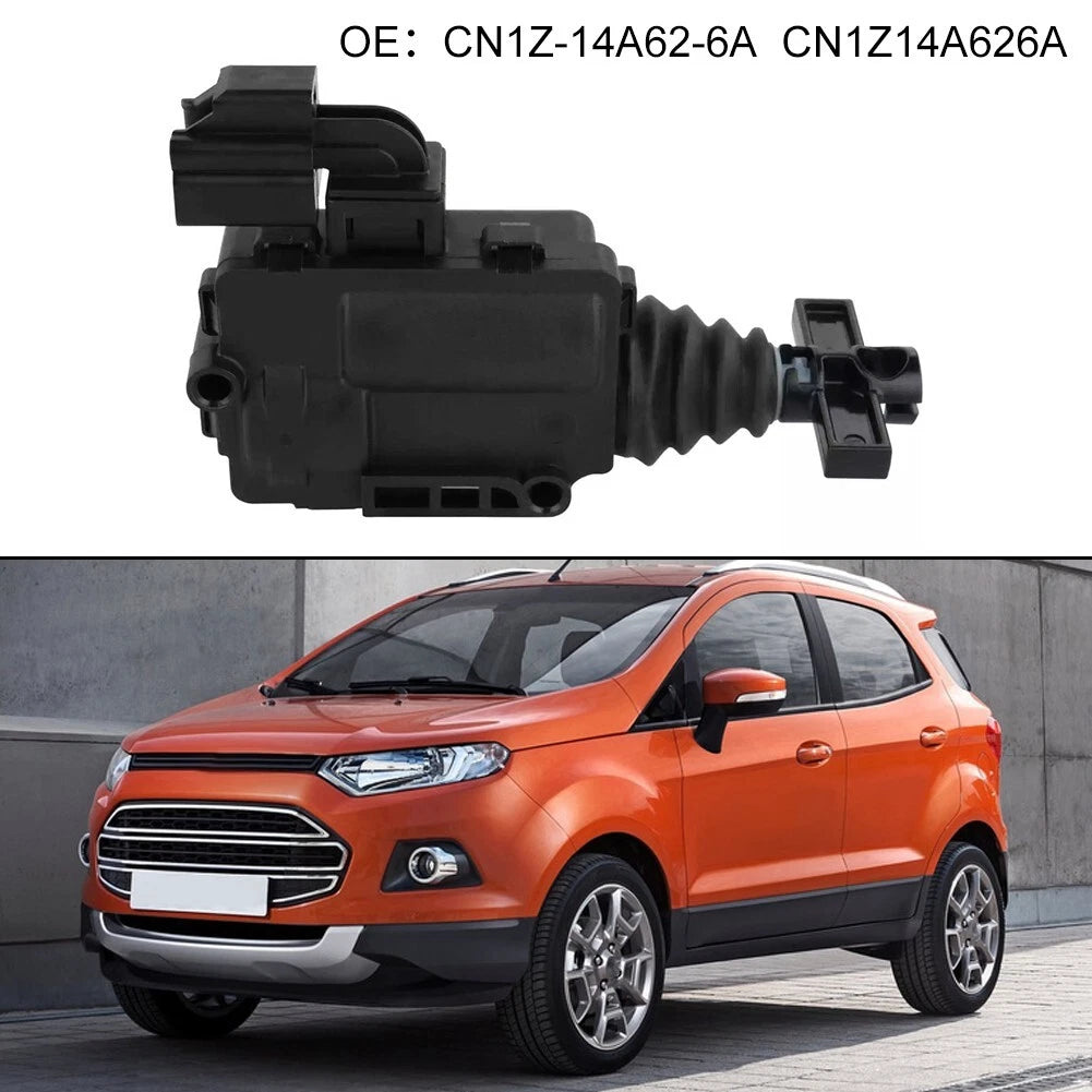 Tailgate Lock Actuator Motor for Ford Ecosport (2018–2022)
