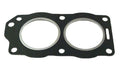 Cylinder Head Gasket for Johnson Evinrude OMC 9.9 15 HP Outboards (330818, 320533)