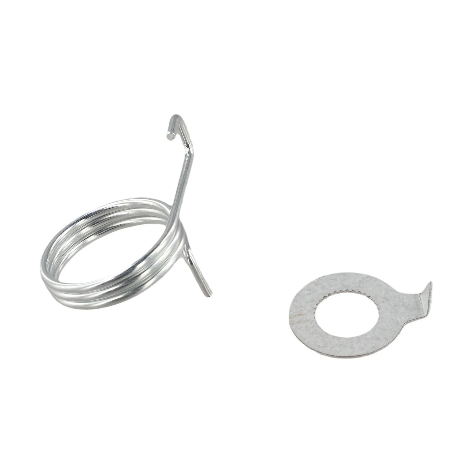 Brake Return Indicator Drum Return Spring for Honda (2001–2005) 43415-HM7-000