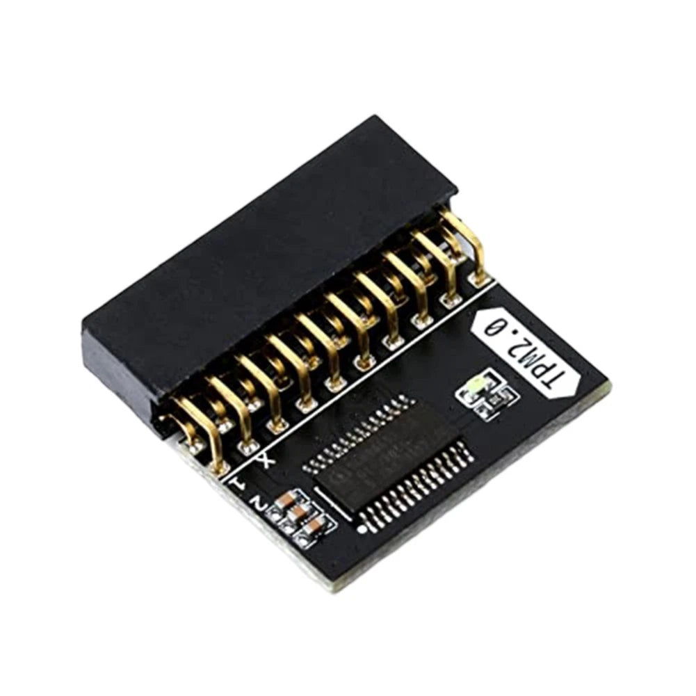 TPM Module for GA Compatible Systems (Win11 Compatible)