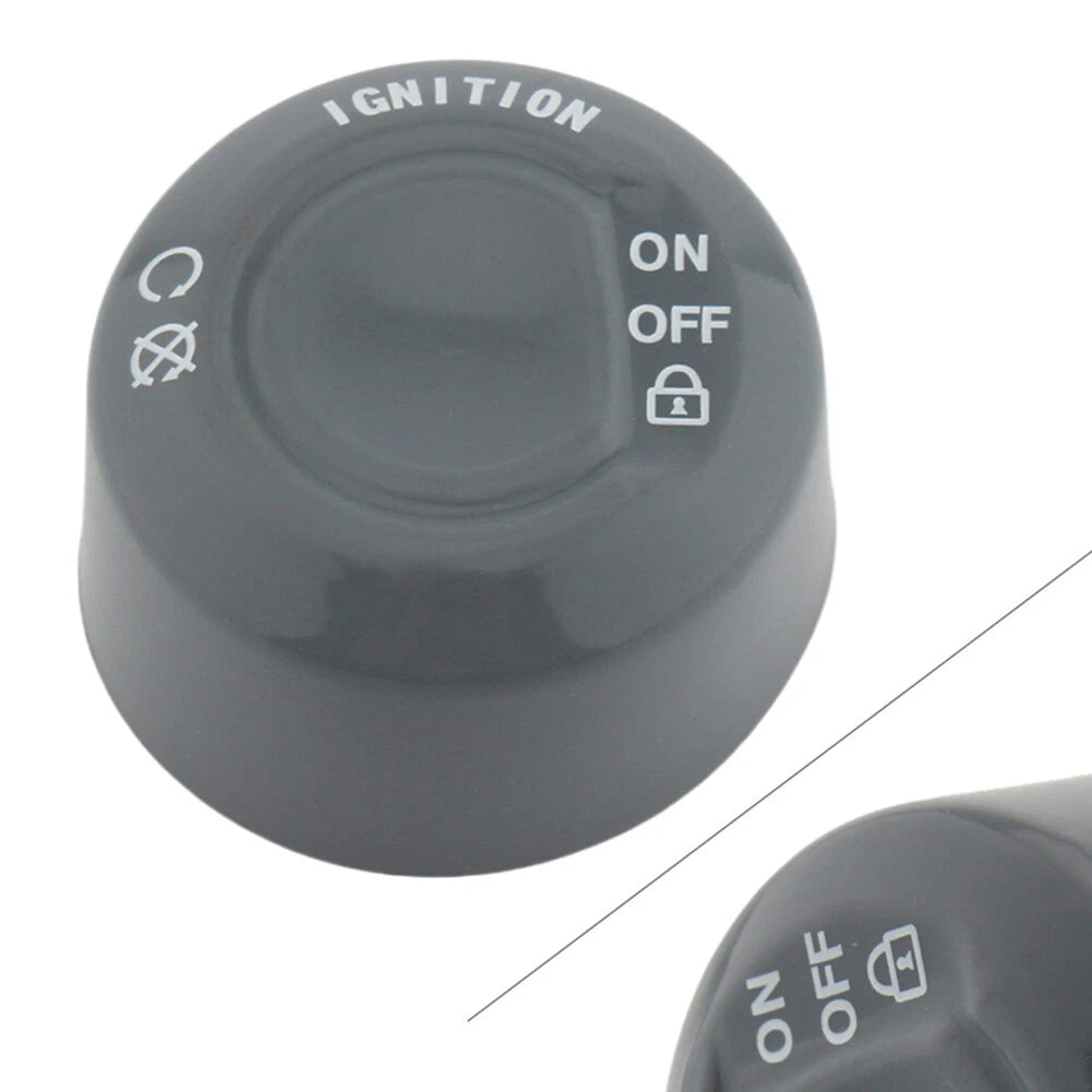 Engine Start Stop Button Cap Protector for BMW R1200GS R1300GS F900R (2013–2023)