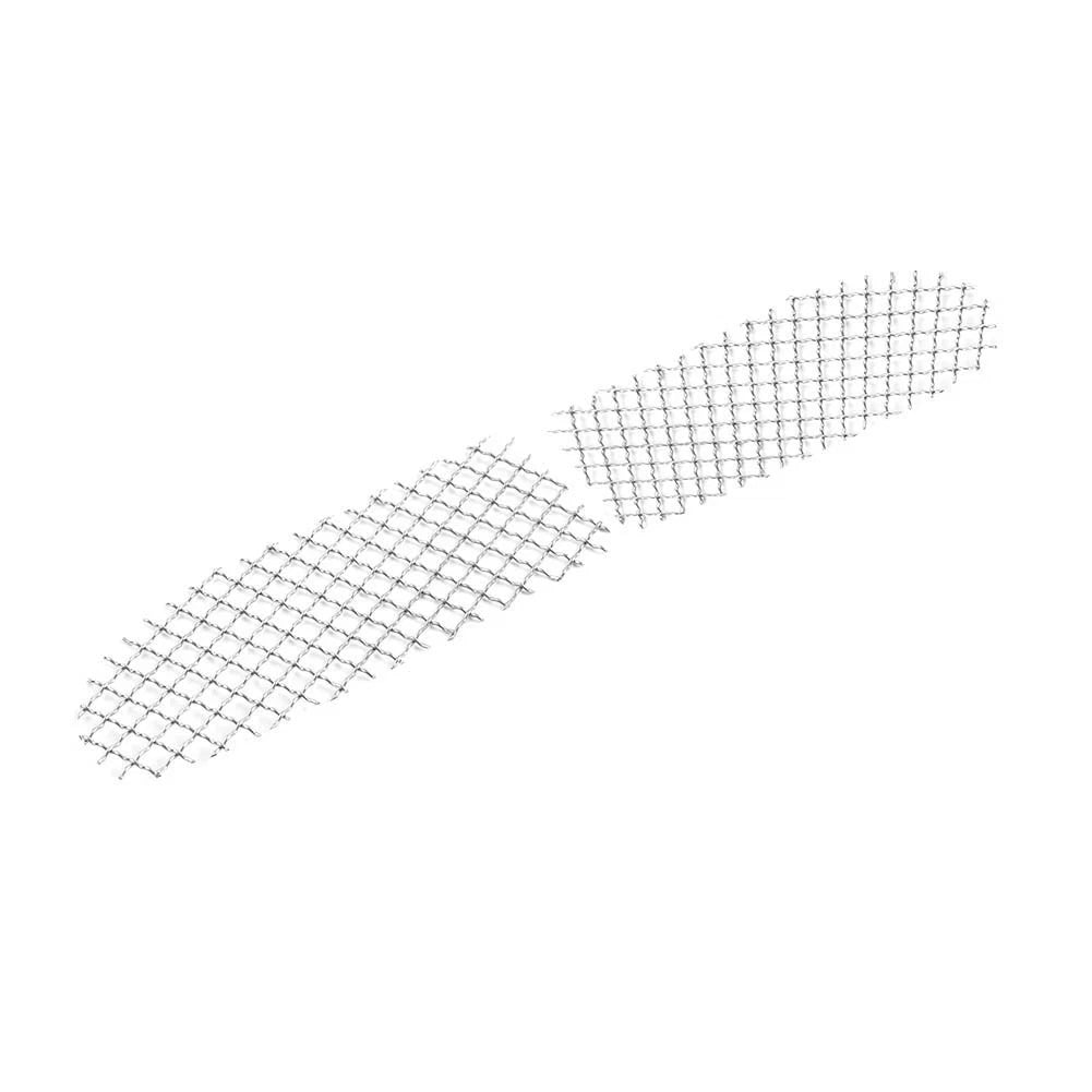 Mesh Fairing Vent Screen Grill for Harley Street Glide (2014–2022)