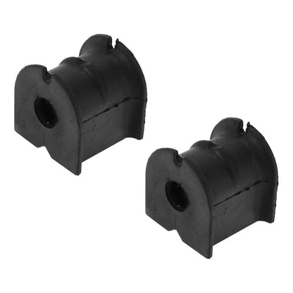 2Pcs Rear Sway Bar Bushing 9L8Z5493A for Ford Escape (2009–2012) / Mazda Tribute (2009–2011)
