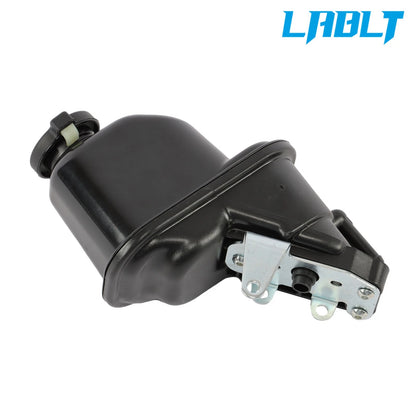 Power Steering Reservoir for Chevy Captiva Sport L4 2.4L (2012–2015)