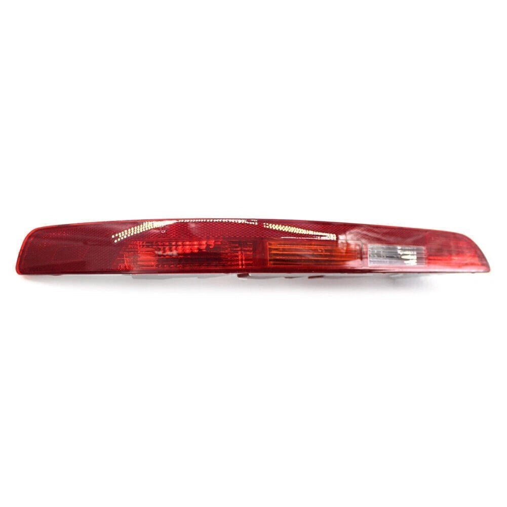 Rear Bumper Lower Tail Light Brake Stop Lamp for Audi Q5 (2009–2017) Right Red