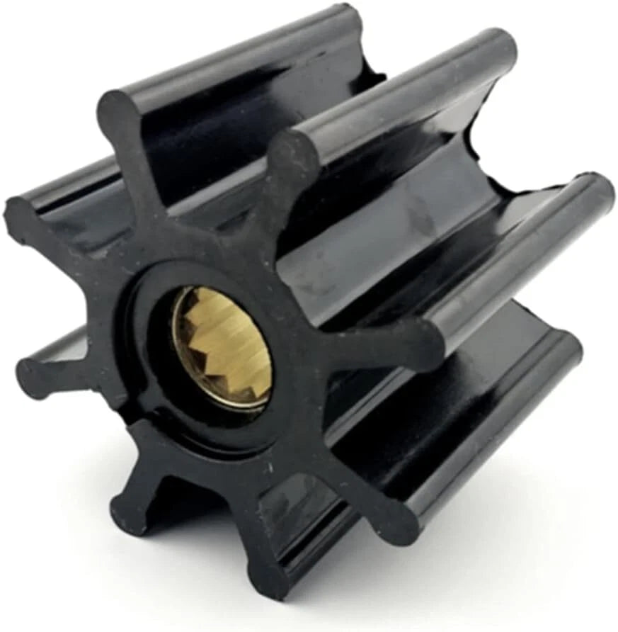 Water Pump Impeller for Yanmar 4LH (109)