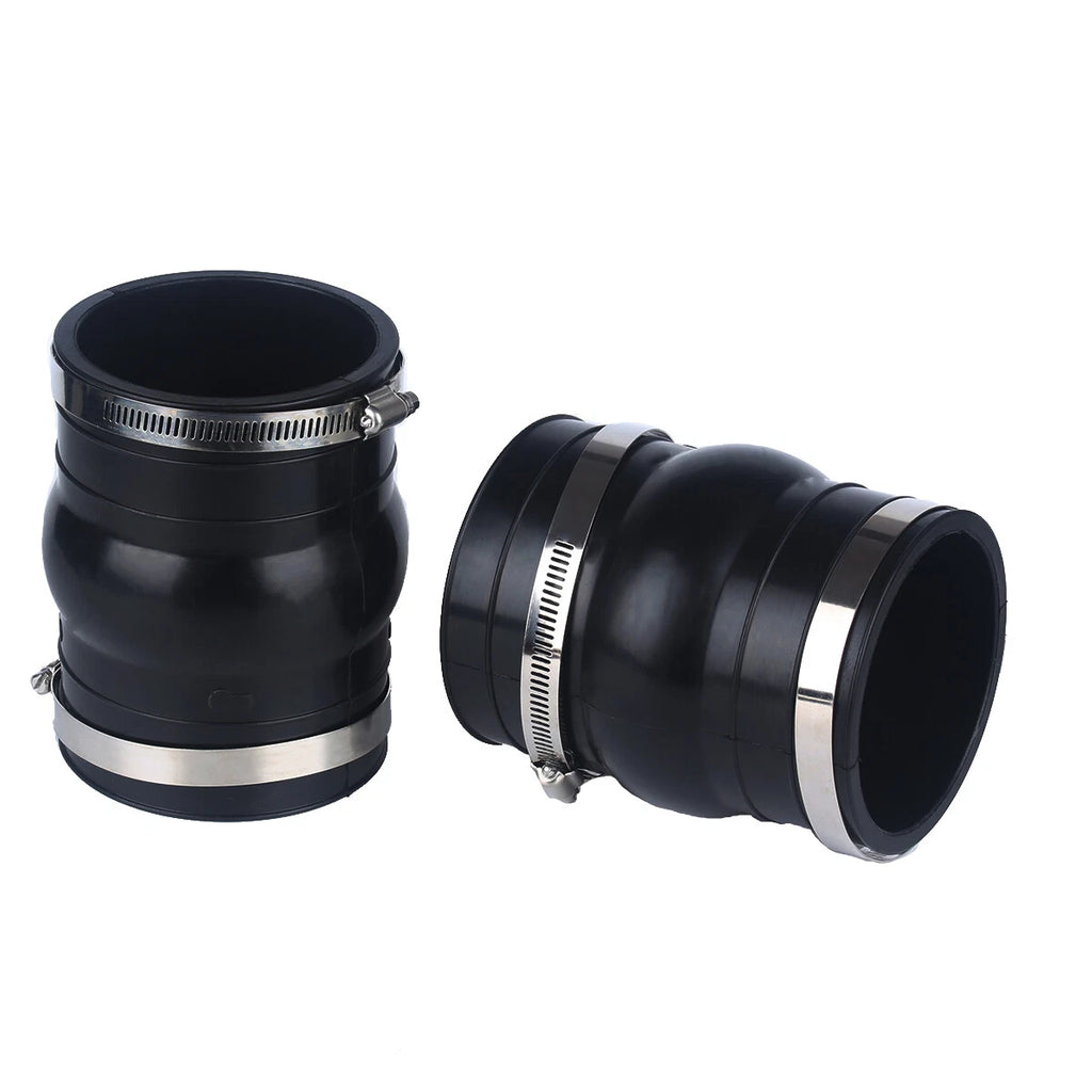 Exhaust Hose Bellows for Volvo Penta OMC (3863450, 3852741, 913591, 18-2780)