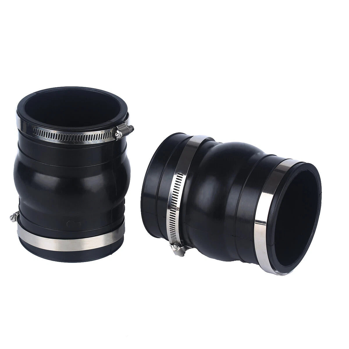 Exhaust Hose Bellows for Volvo Penta OMC (3863450, 3852741, 913591, 18-2780)