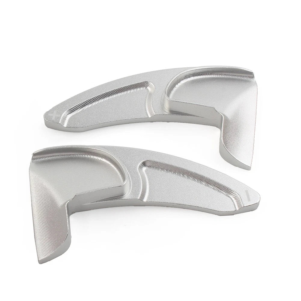 Steering Wheel Shift Paddle Extensions for Dodge Chrysler (2010–2023)