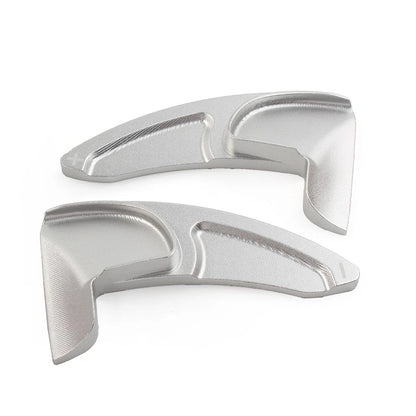 Steering Wheel Shift Paddle Extensions for Dodge Chrysler (2010–2023)
