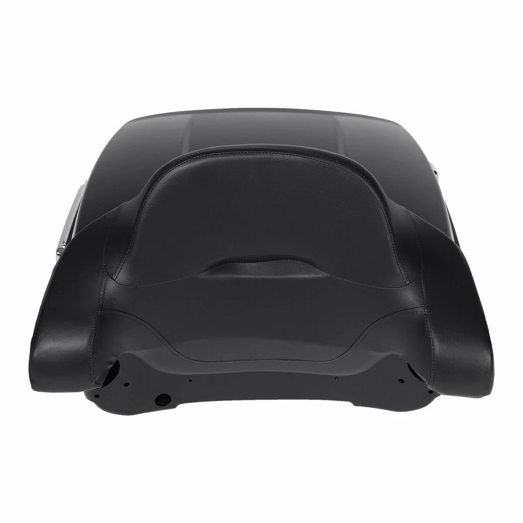 Trunk Pad Speakers for Harley Touring Electra Road Glide (2014–Present)