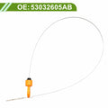 Engine Oil Dipstick Replacement for Dodge Ram 1500 8.3L 2005–2006
