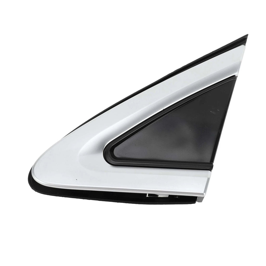 Front Left Side Pillar Corner Triangle Trim for Cadillac XT5 (2017) No. 84186912