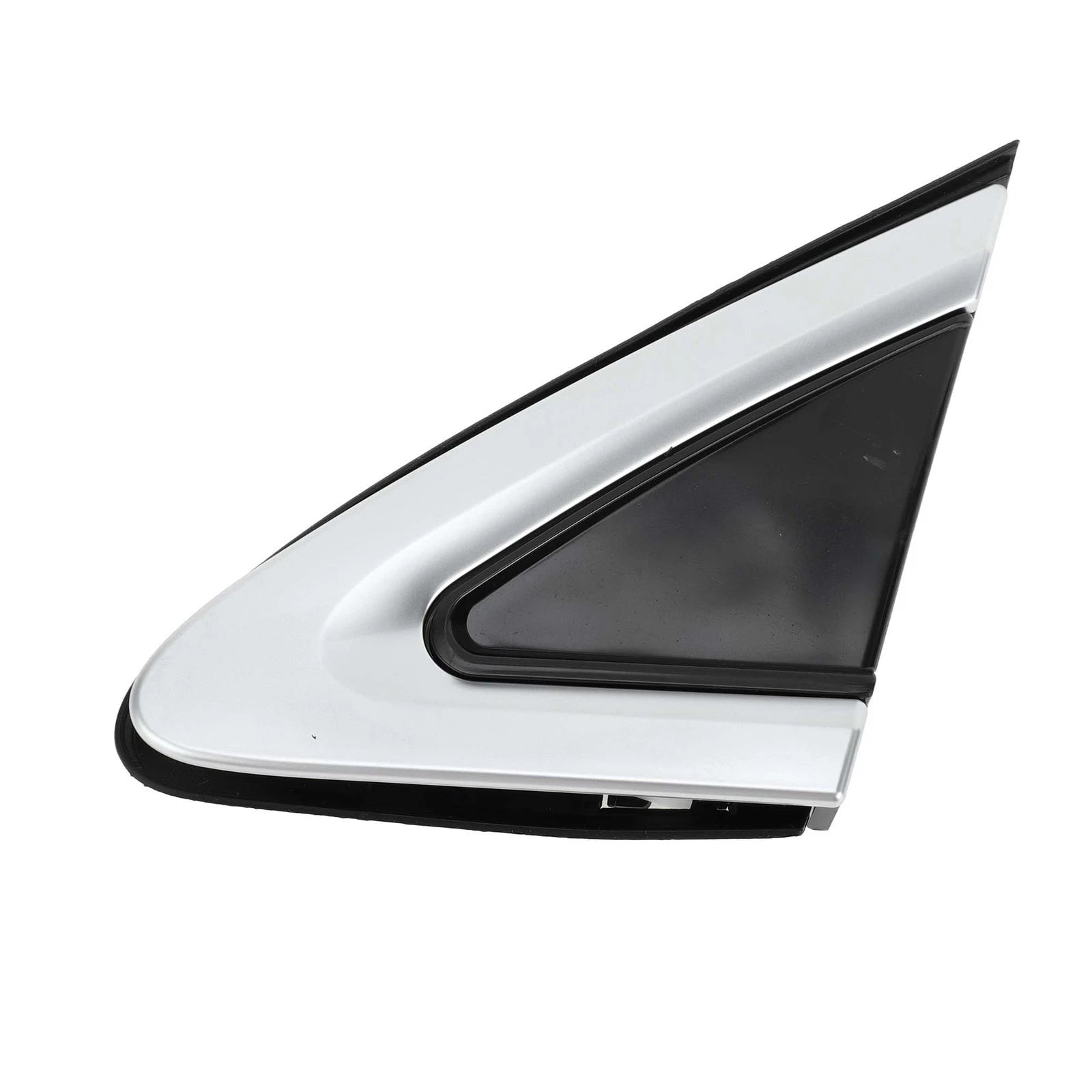 Front Left Side Pillar Corner Triangle Trim for Cadillac XT5 (2017) No. 84186912