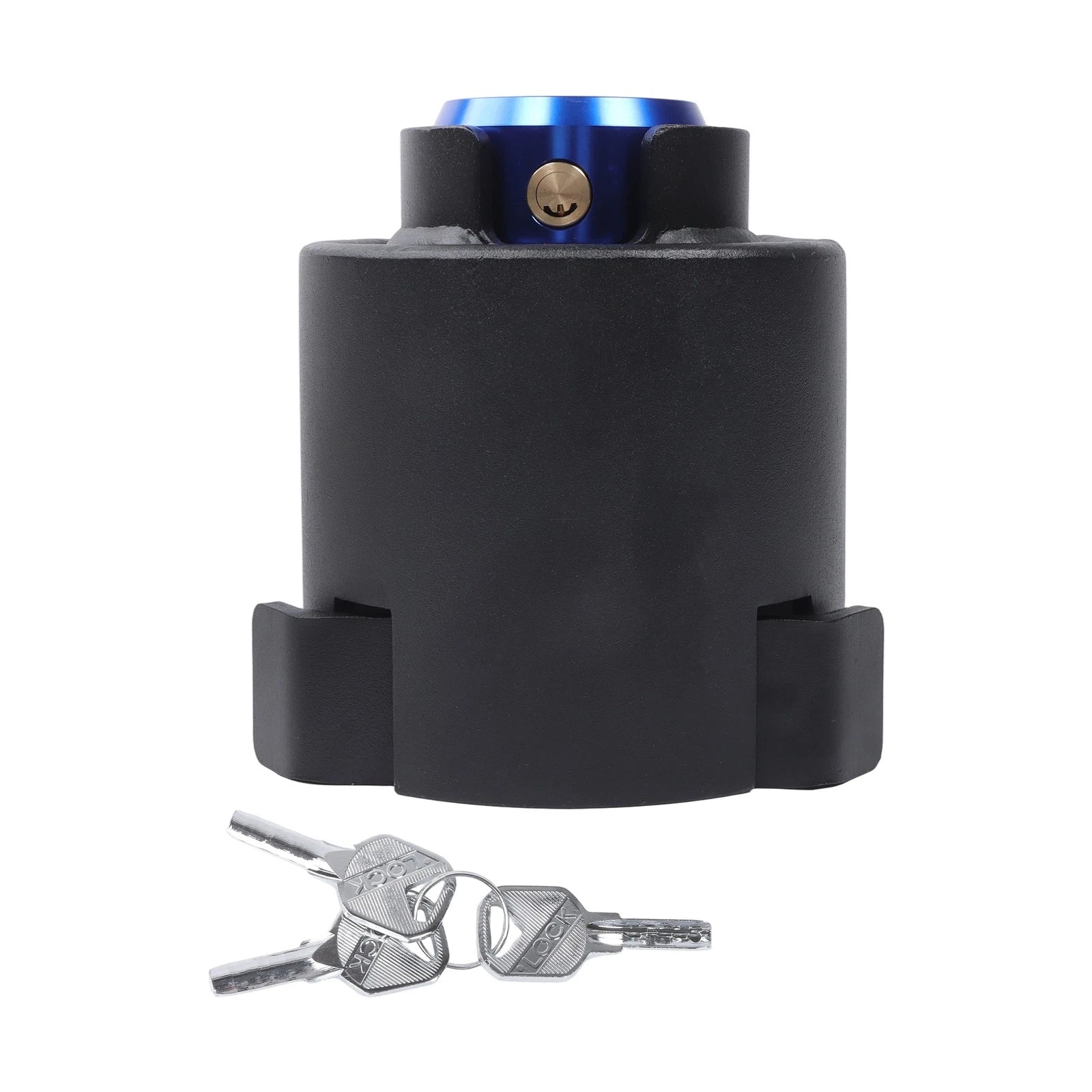 2-Inch Trailer Coupler Lock for (2010–2023)