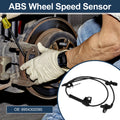 ABS Wheel Speed Sensor Front for Toyota Corolla (2009–2019)