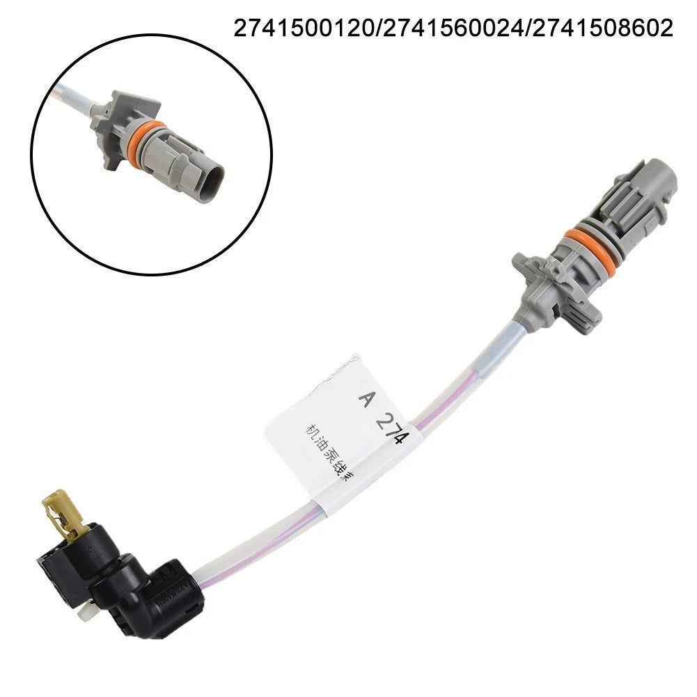 Oil Sensor Line for - Plug-and-play, 1 pcs