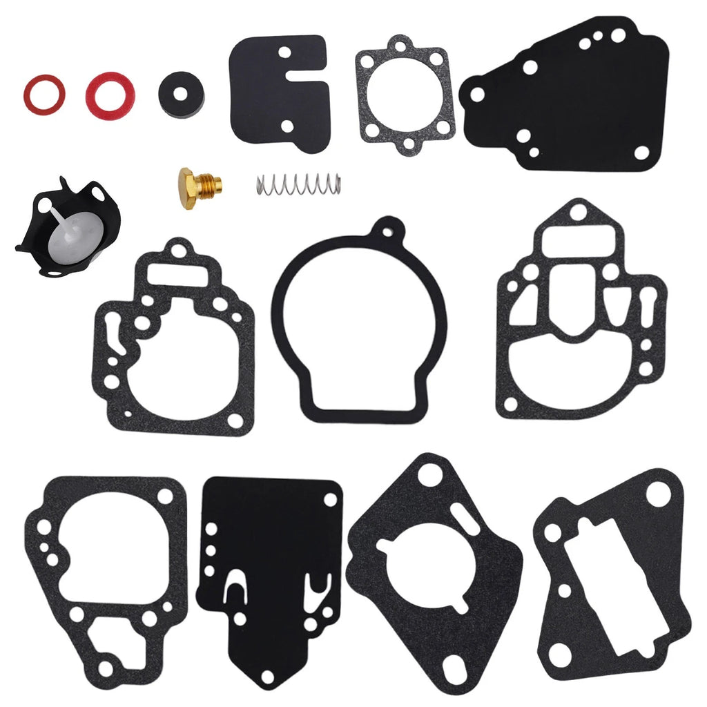 Marine Engine Repair Kits for Mercury & Mariner