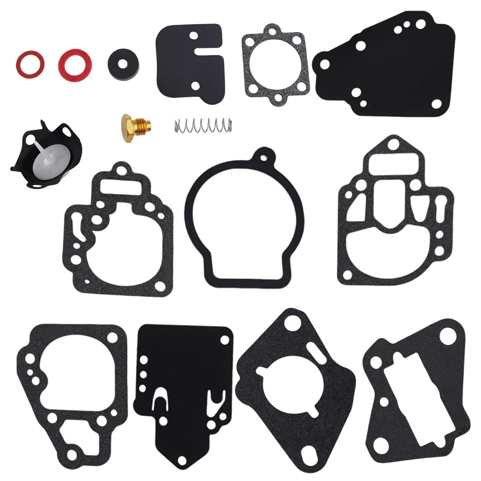 Marine Engine Repair Kits for Mercury & Mariner