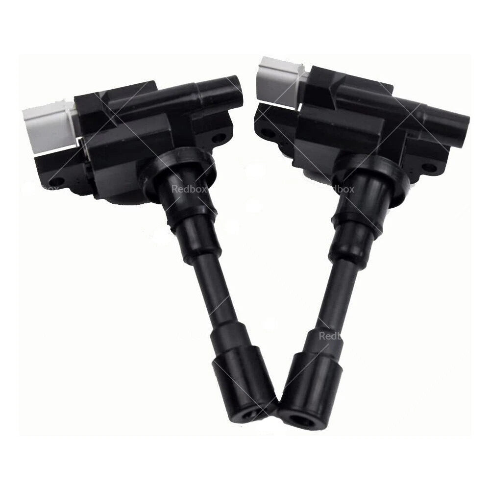 2x Ignition Coil Pack for Holden Cruze Suzuki Baleno Swift (1998–Present)