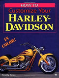 Harley-Davidson Customization Guide for Personalization & Upgrades