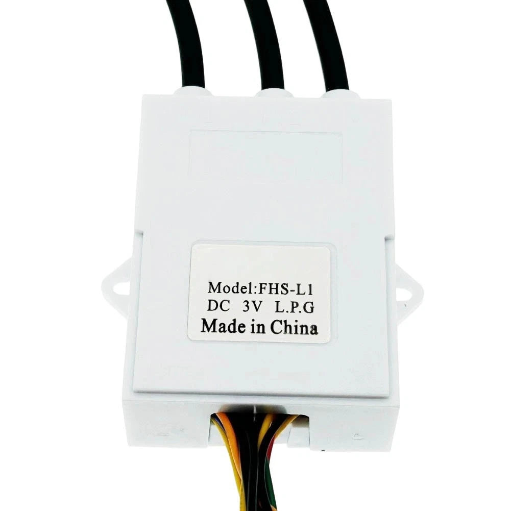 Dual Ignition Pulse Igniter for Gas Appliance (14-wire Harness)
