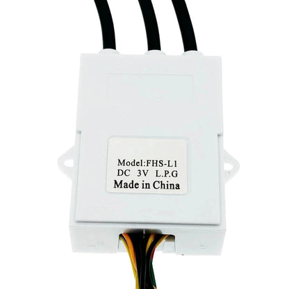 Dual Ignition Pulse Igniter for Gas Appliance (14-wire Harness)