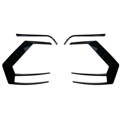 Rear Taillight Cover for VW Golf 7 R GTD Mk7 (2013–2016)