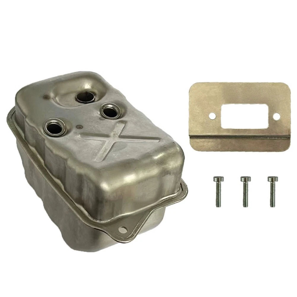 Muffler Assembly for 4224-140-0606