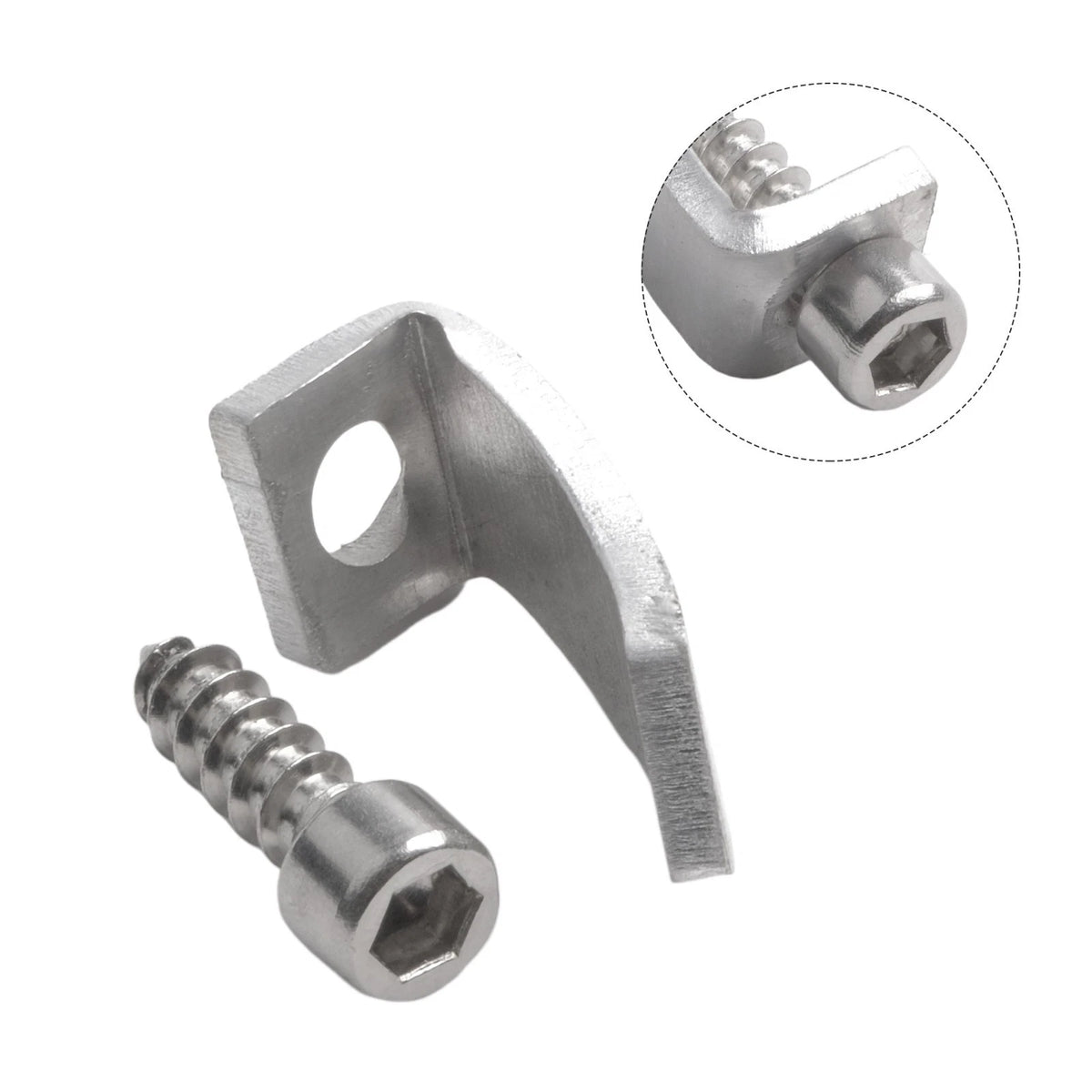 Replacement Chain Catcher for Husqvarna 340 345 350 455