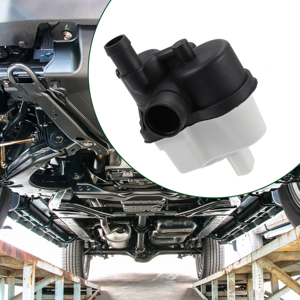 Fuel Vapor Leak Detection Pump for BMW 3 Series (2010–2018)